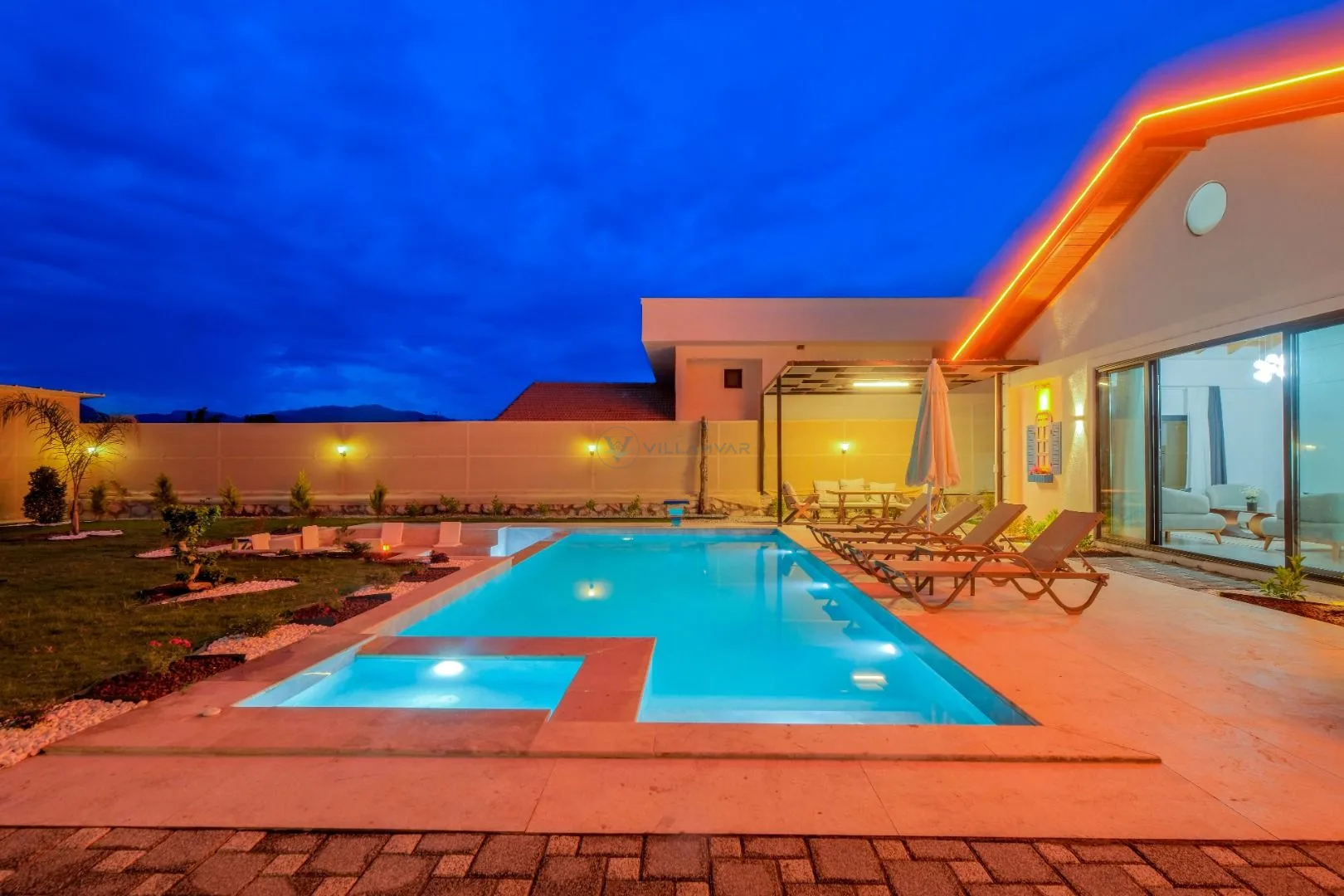 Villa Aderin 6