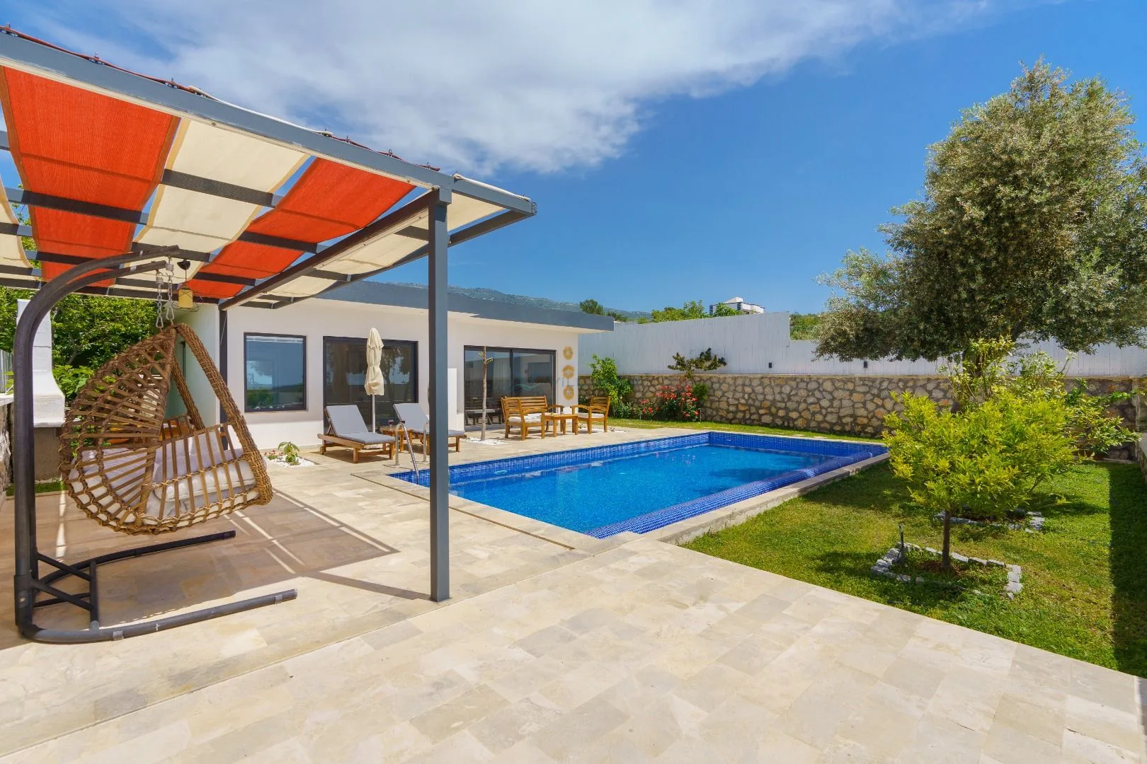 Villa Yarim