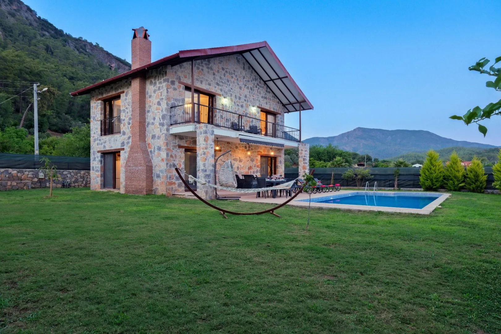 Villa Adda