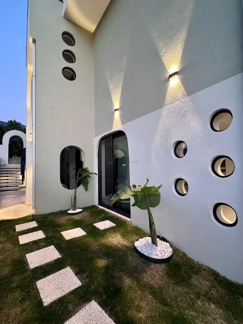 Villa Nymora