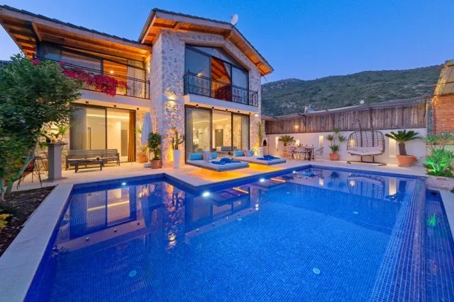 Villa Casa Perla