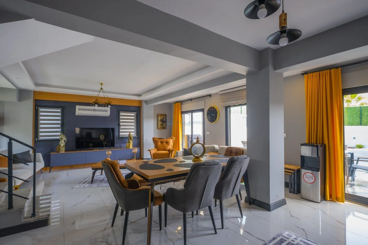 Villa Prestij Elif