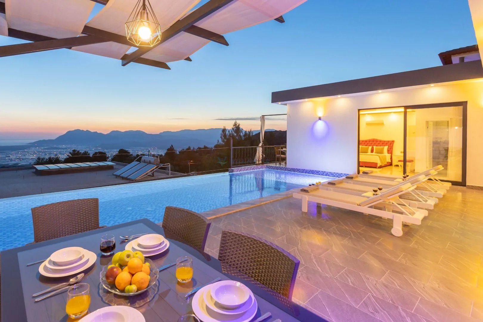 Villa Berya