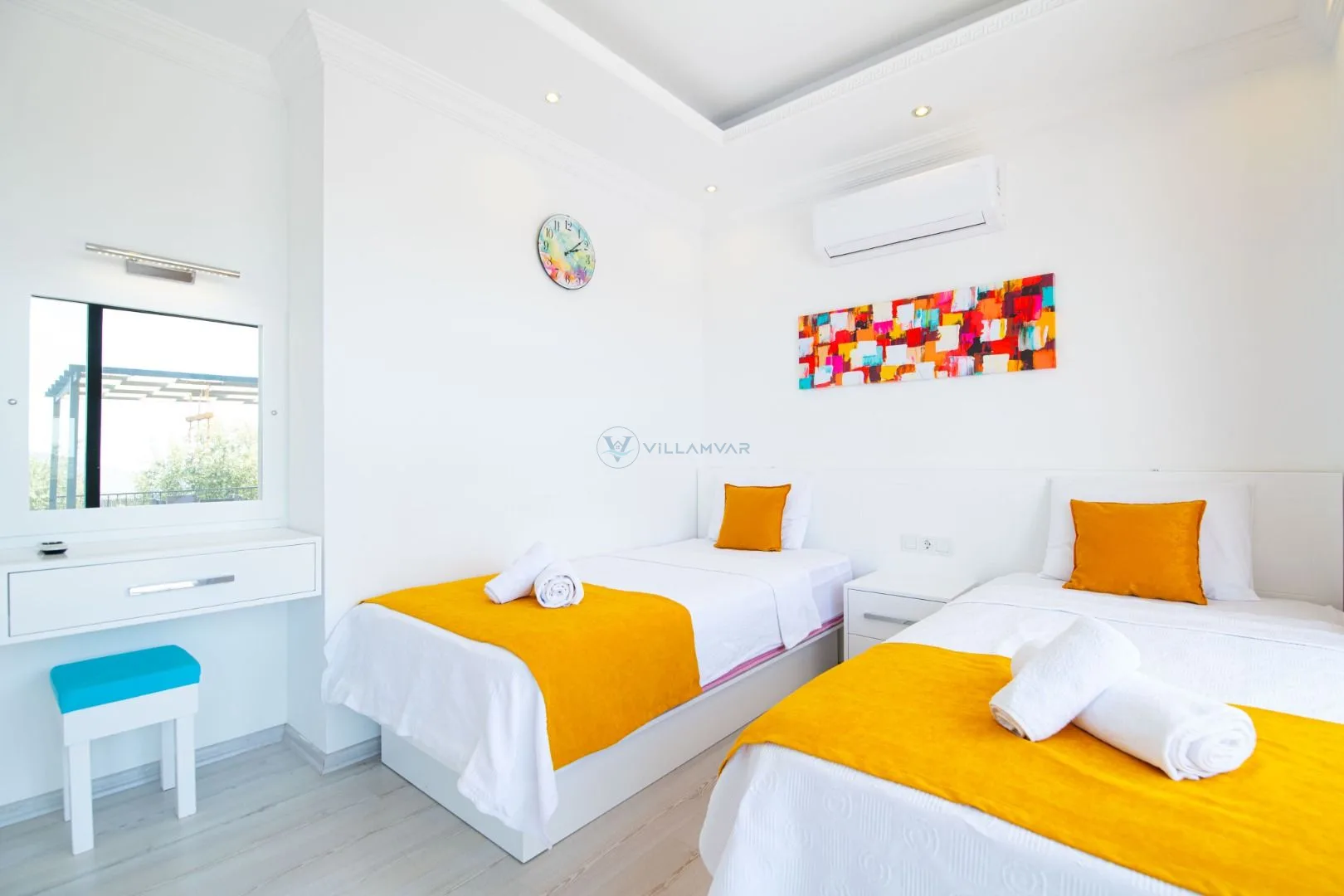 Villa Mert Akbel