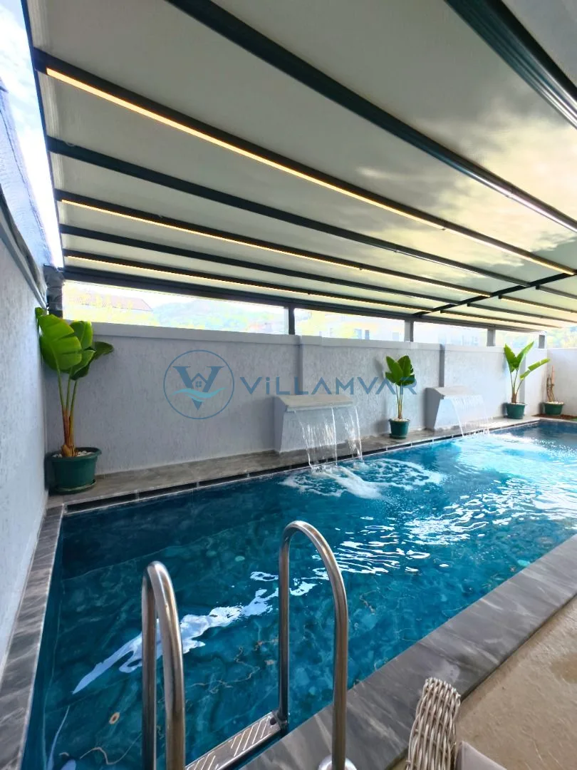 Villa Black Rock
