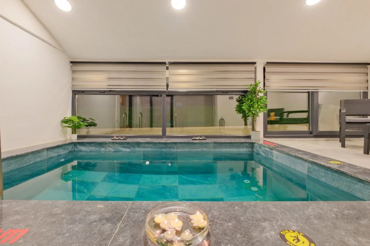 Villa Melodia