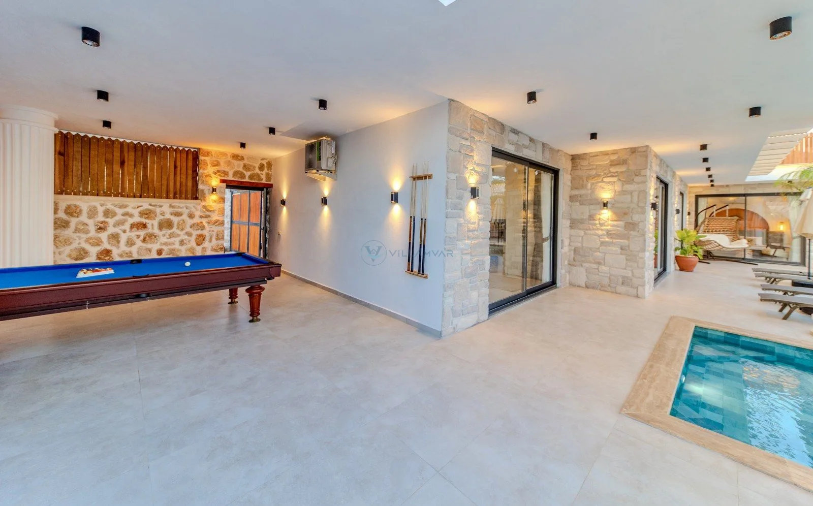 Villa Elysium