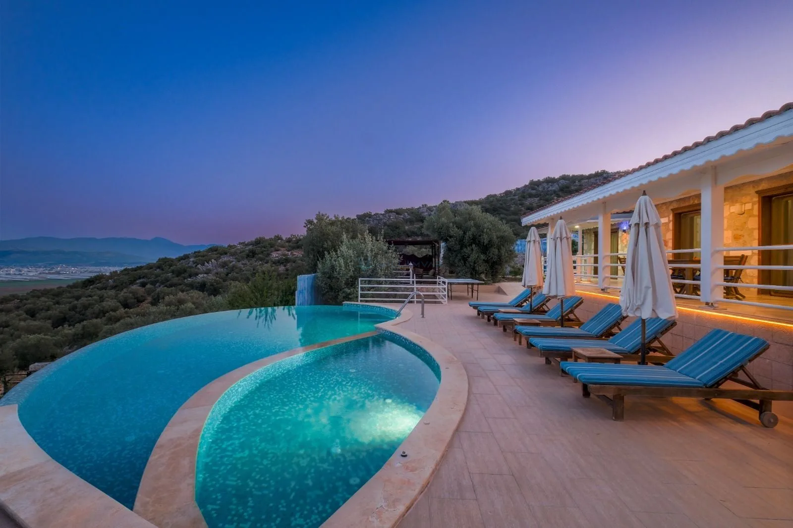 Villa Magnolyam Deluxe
