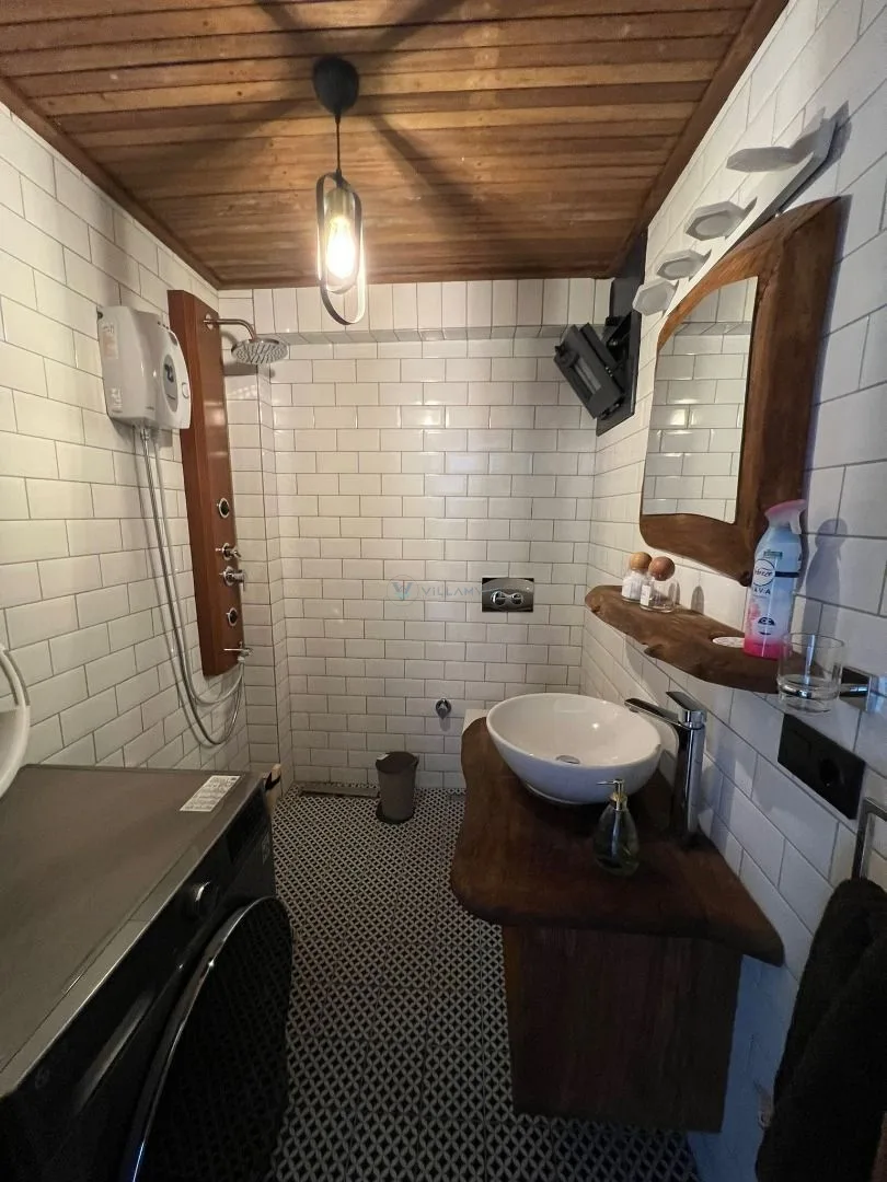 Villa Rustica