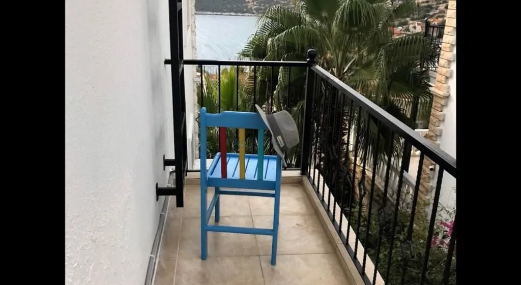 Villa Suıt Sunset Horizon