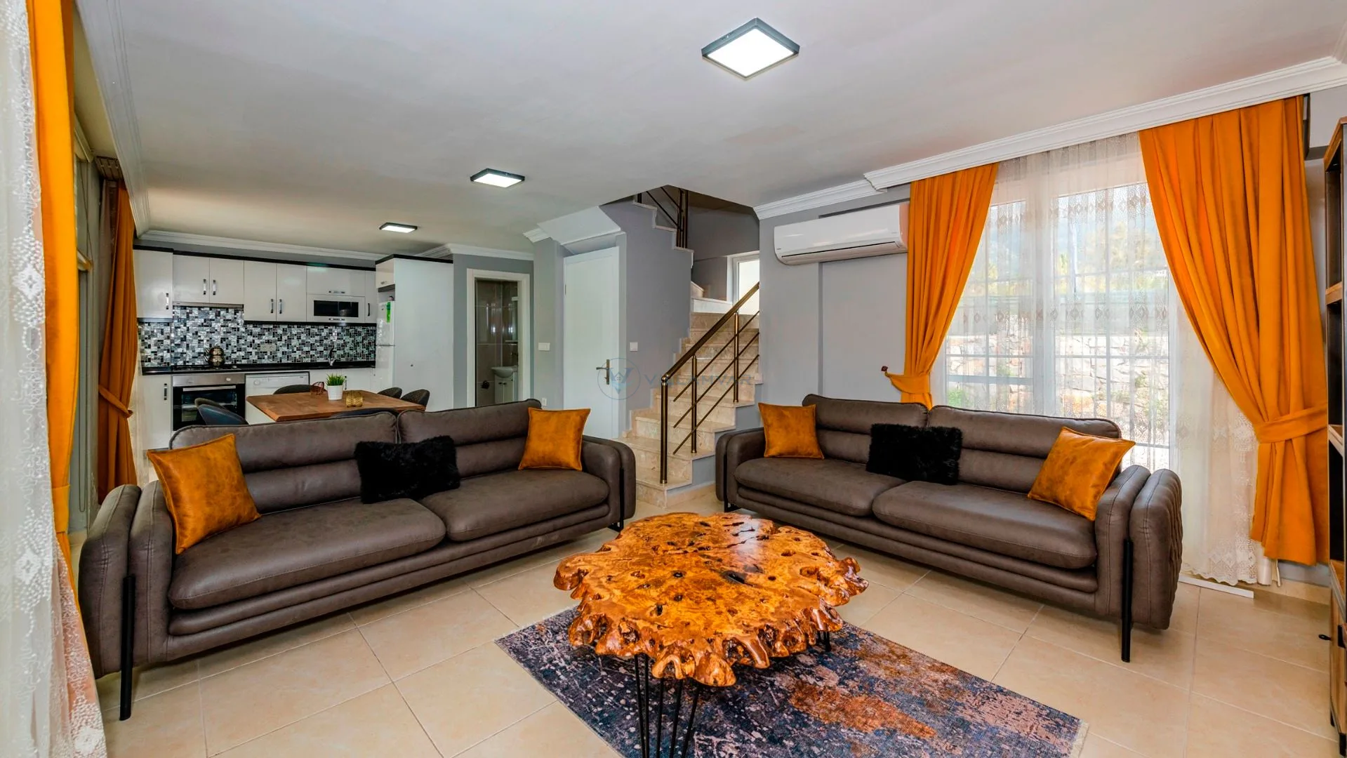 Villa Blur