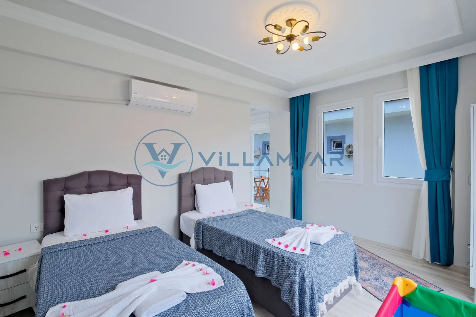 Villa Elf 1