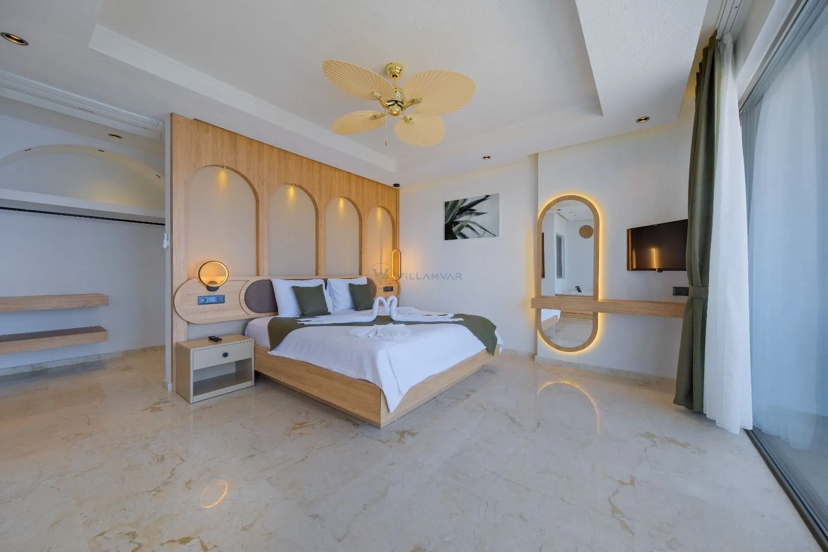 Villa Magic Life