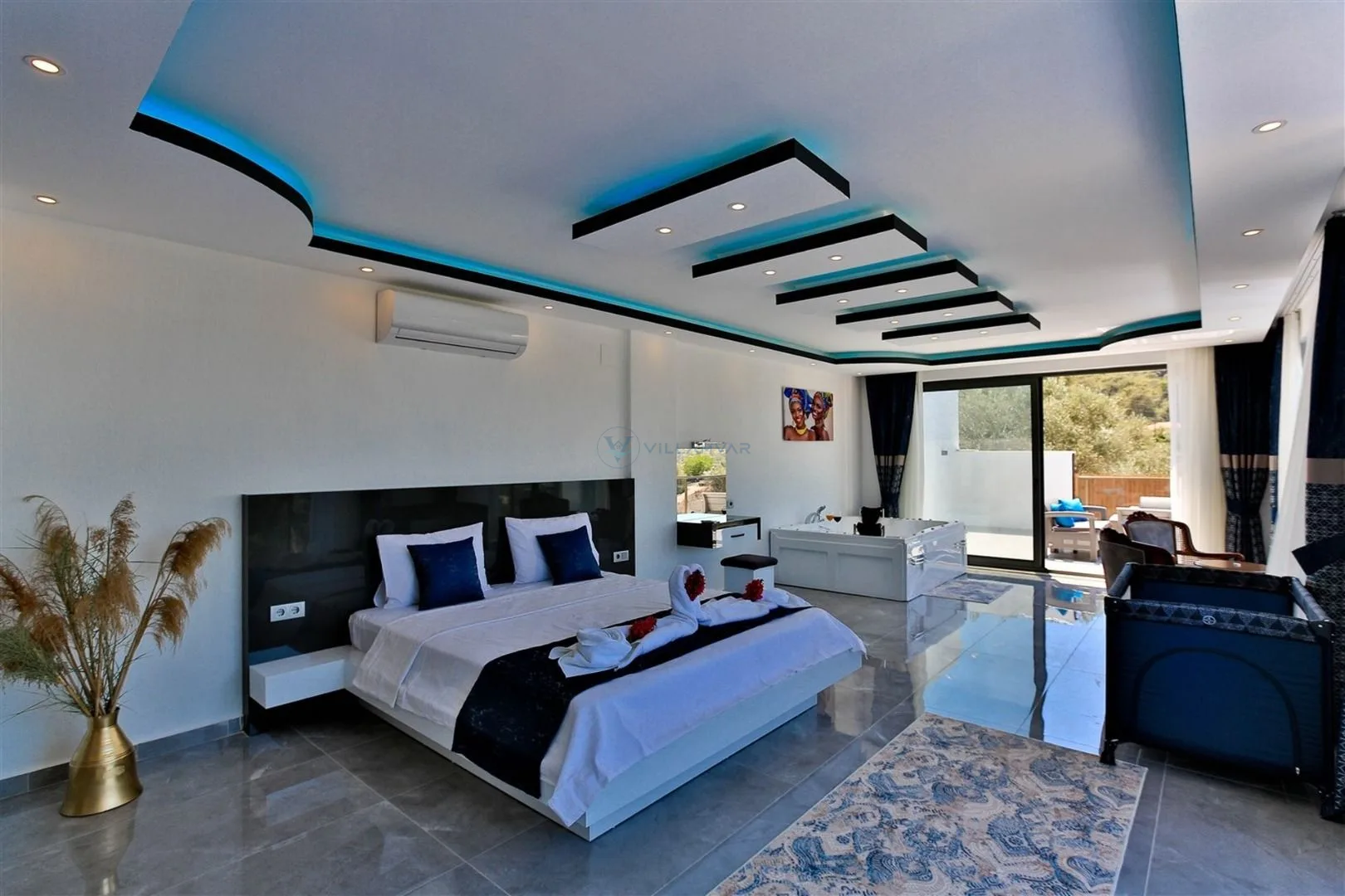 Villa Kaya