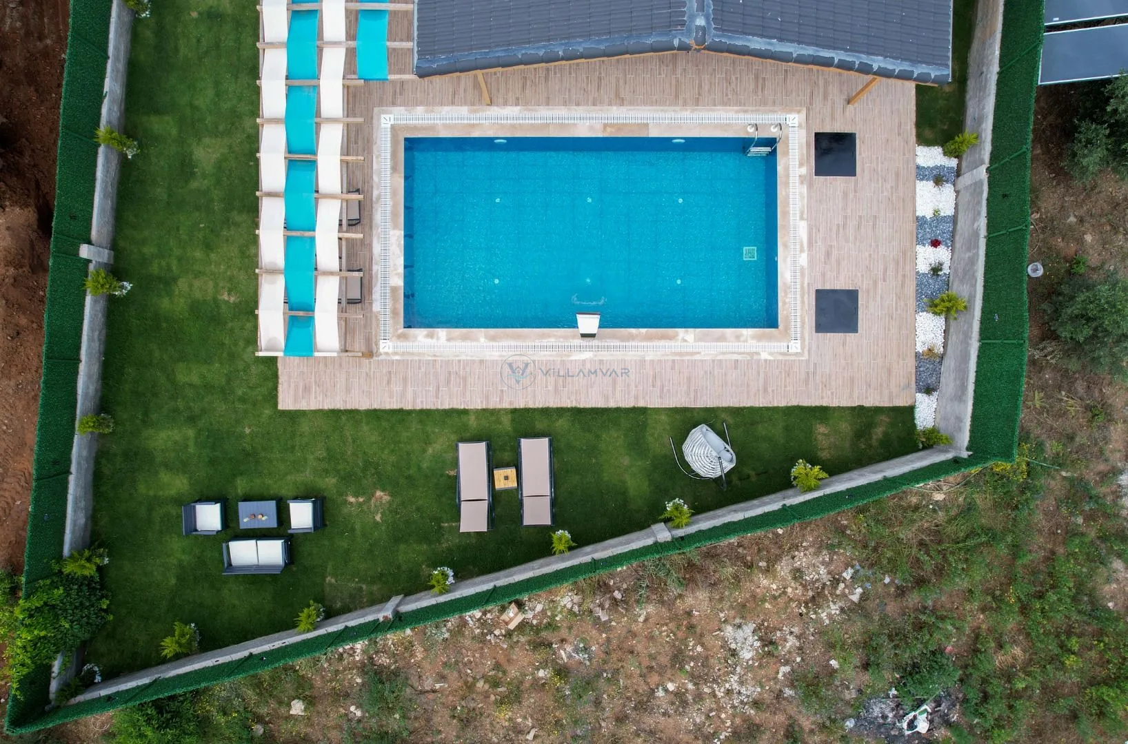 Villa Göçmez Pine