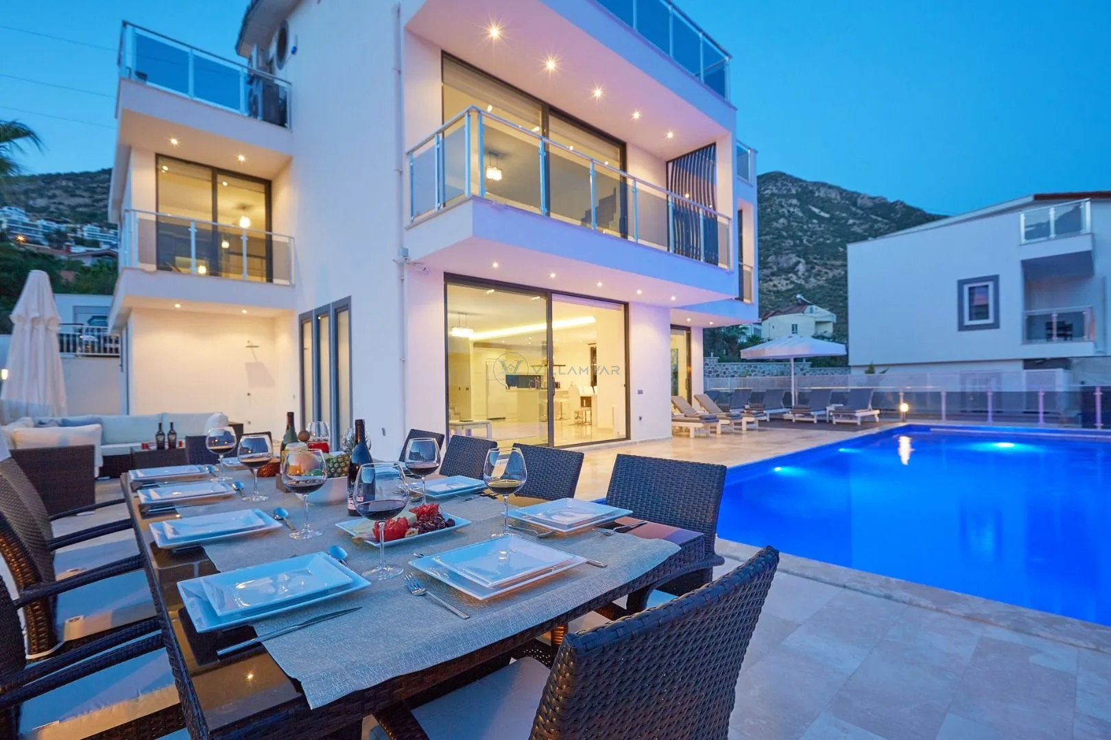Villa Hope