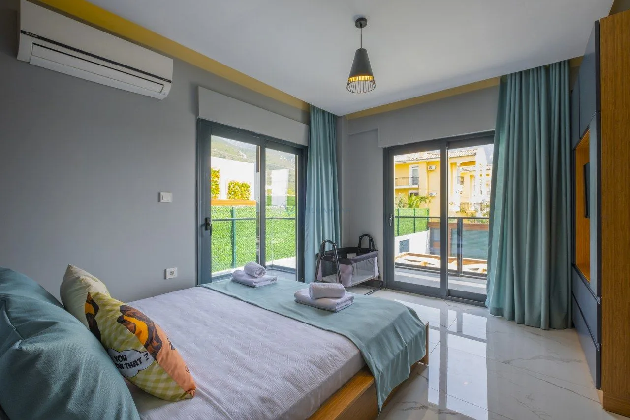 Villa Prestij Elif