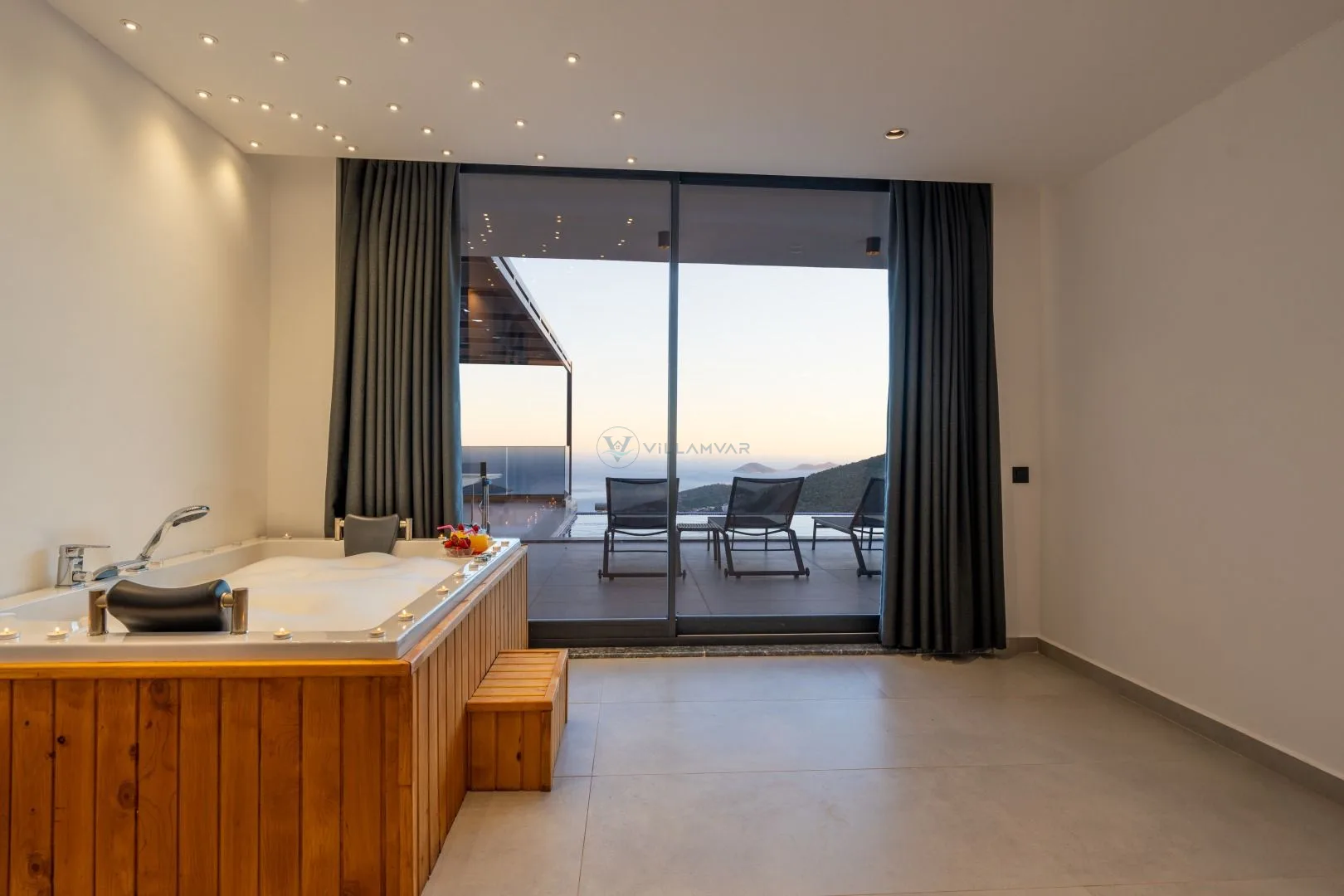 Villa Elit 2 Sağdaki