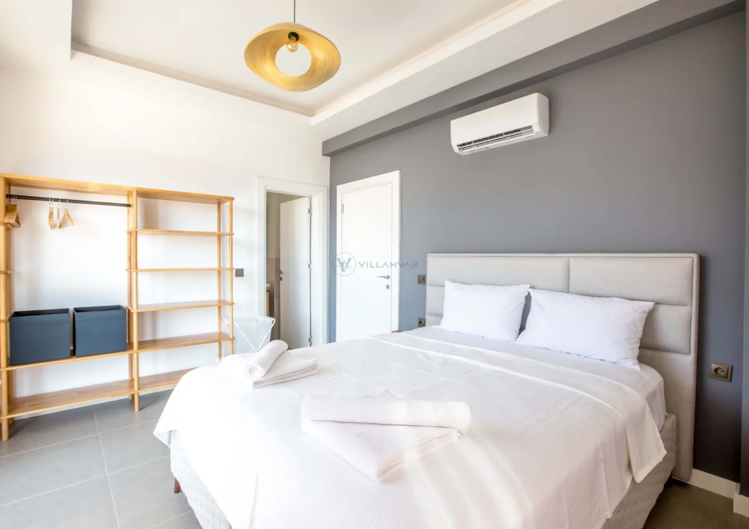 Villa Roomy