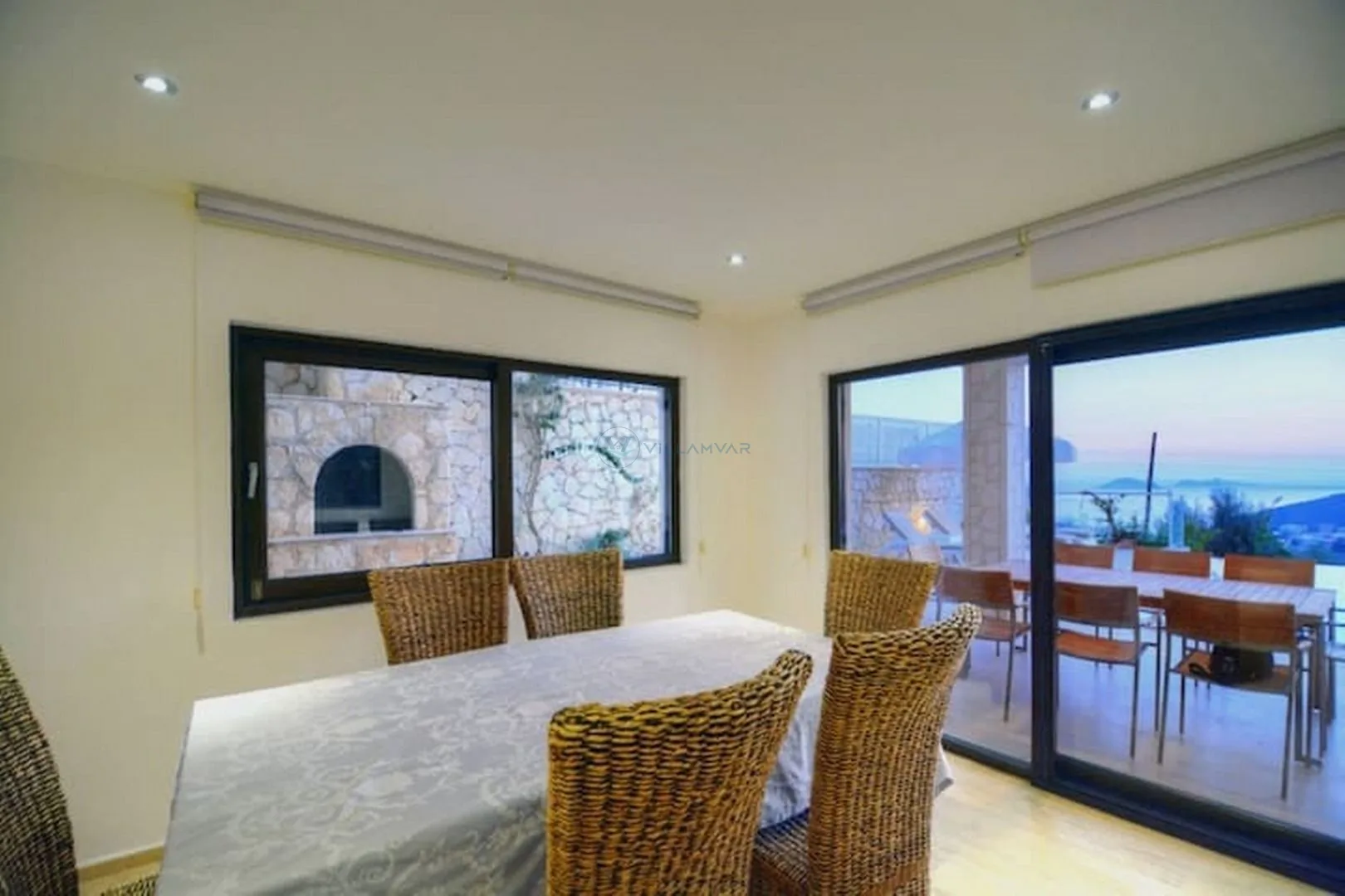 Villa Samsara 07-29
