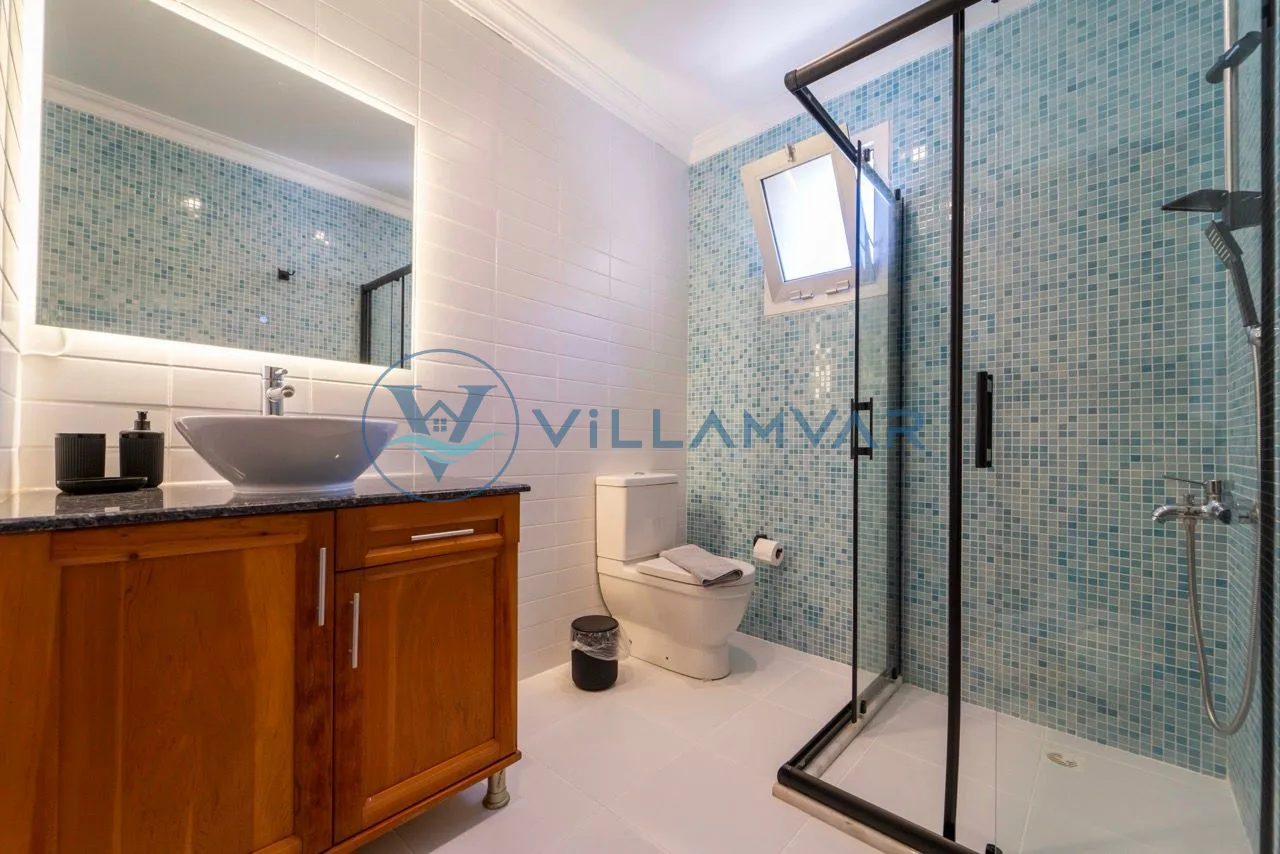 Villa Yaz Ada