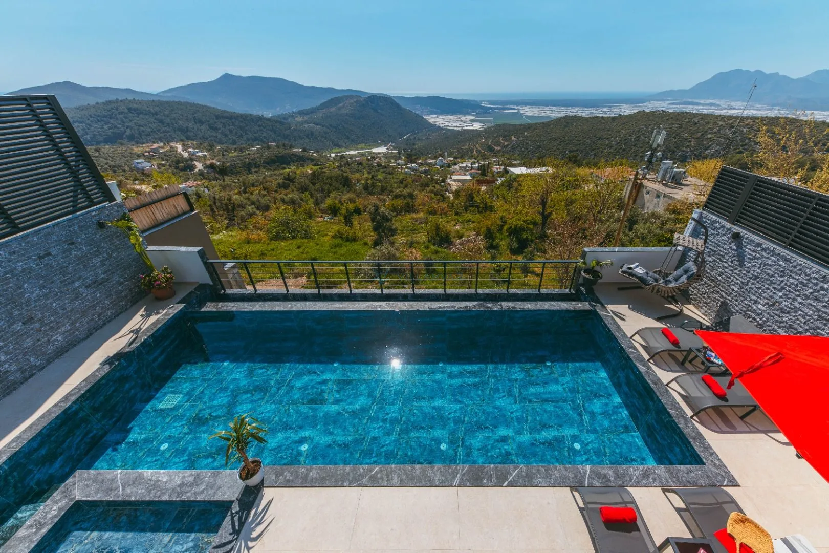 Villa Xanadu