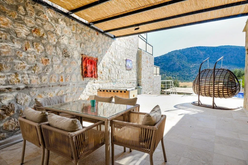 Villa Gıygılı 2