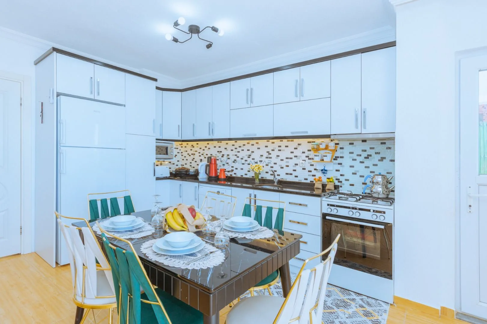 Villa Seff- Şura Bahar