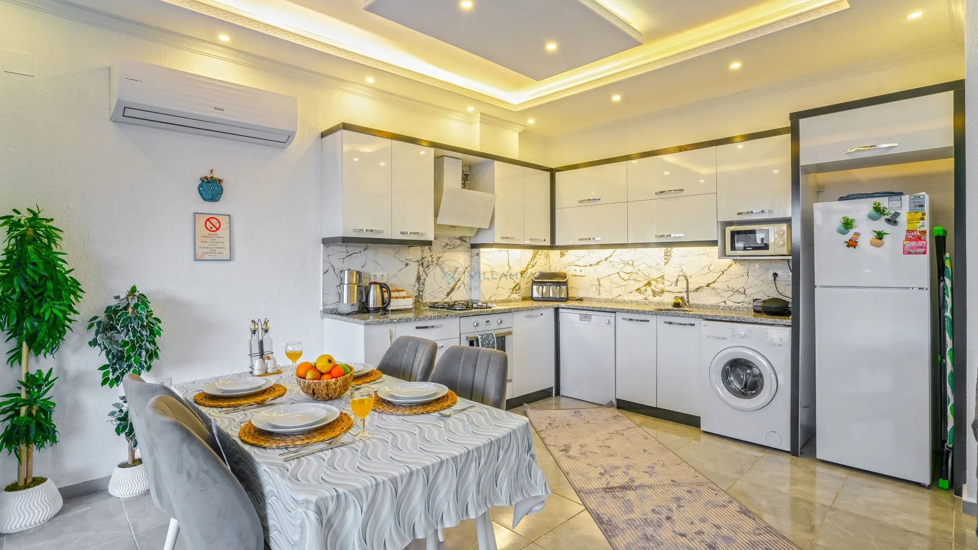 Villa Donna 2