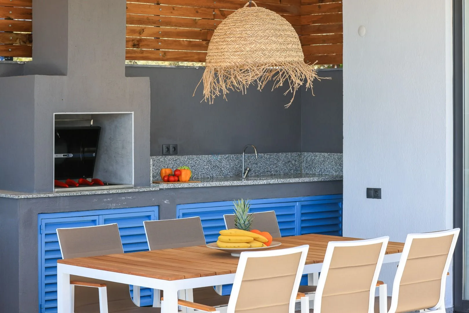 Villa Mare Mare Cal