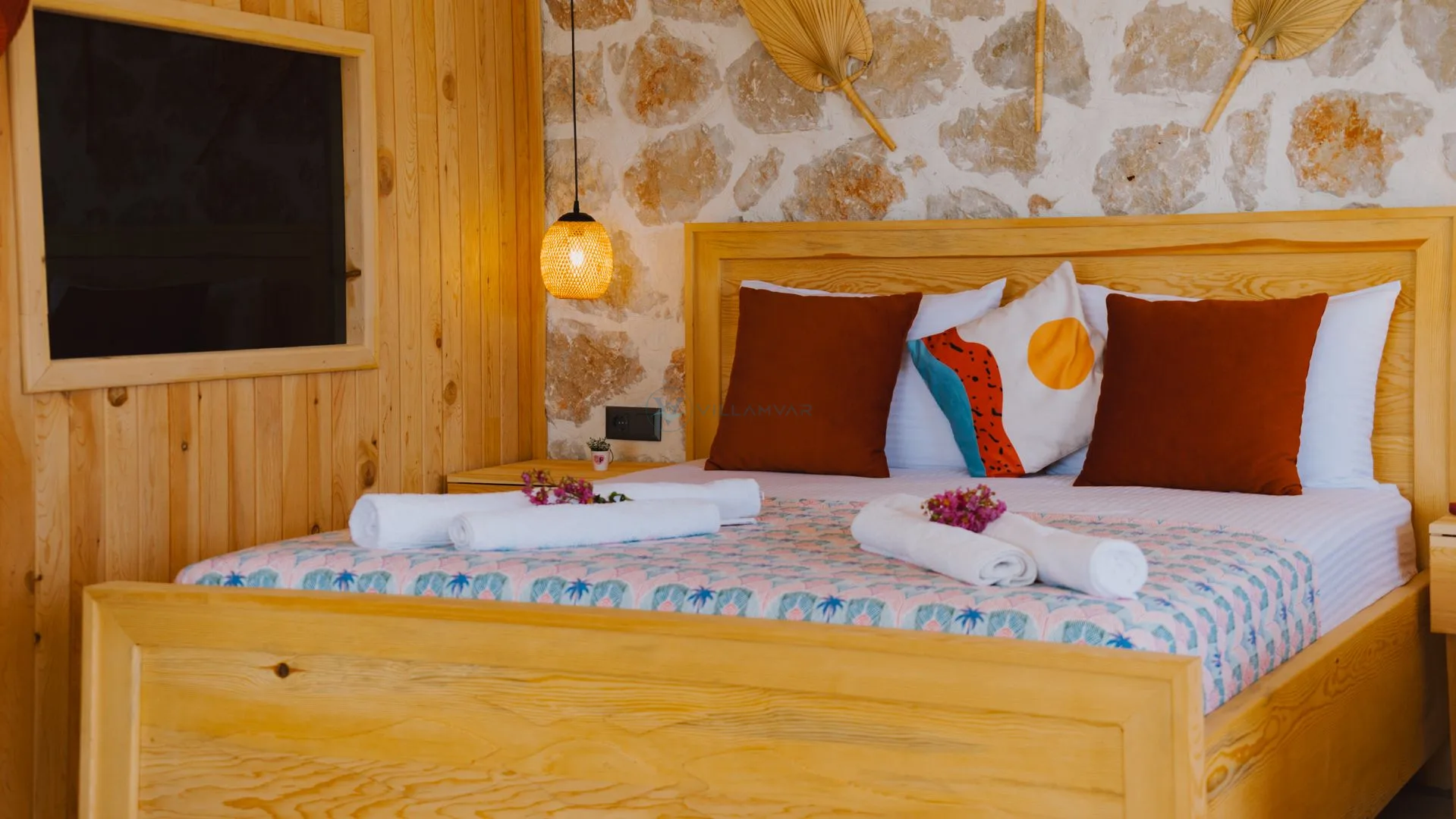 Villa Sanedan Luxury