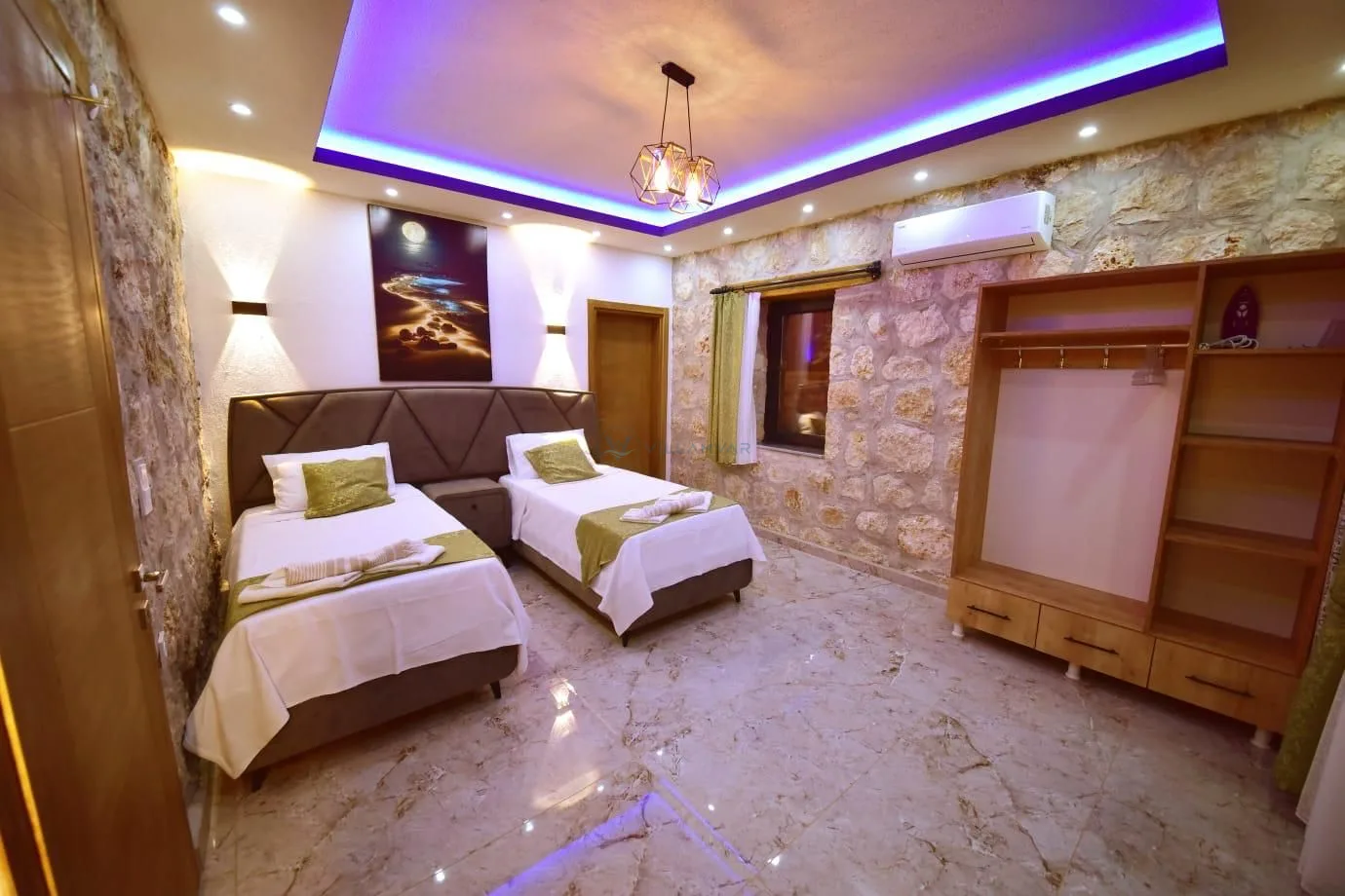 Villa Aşk I Âlâ