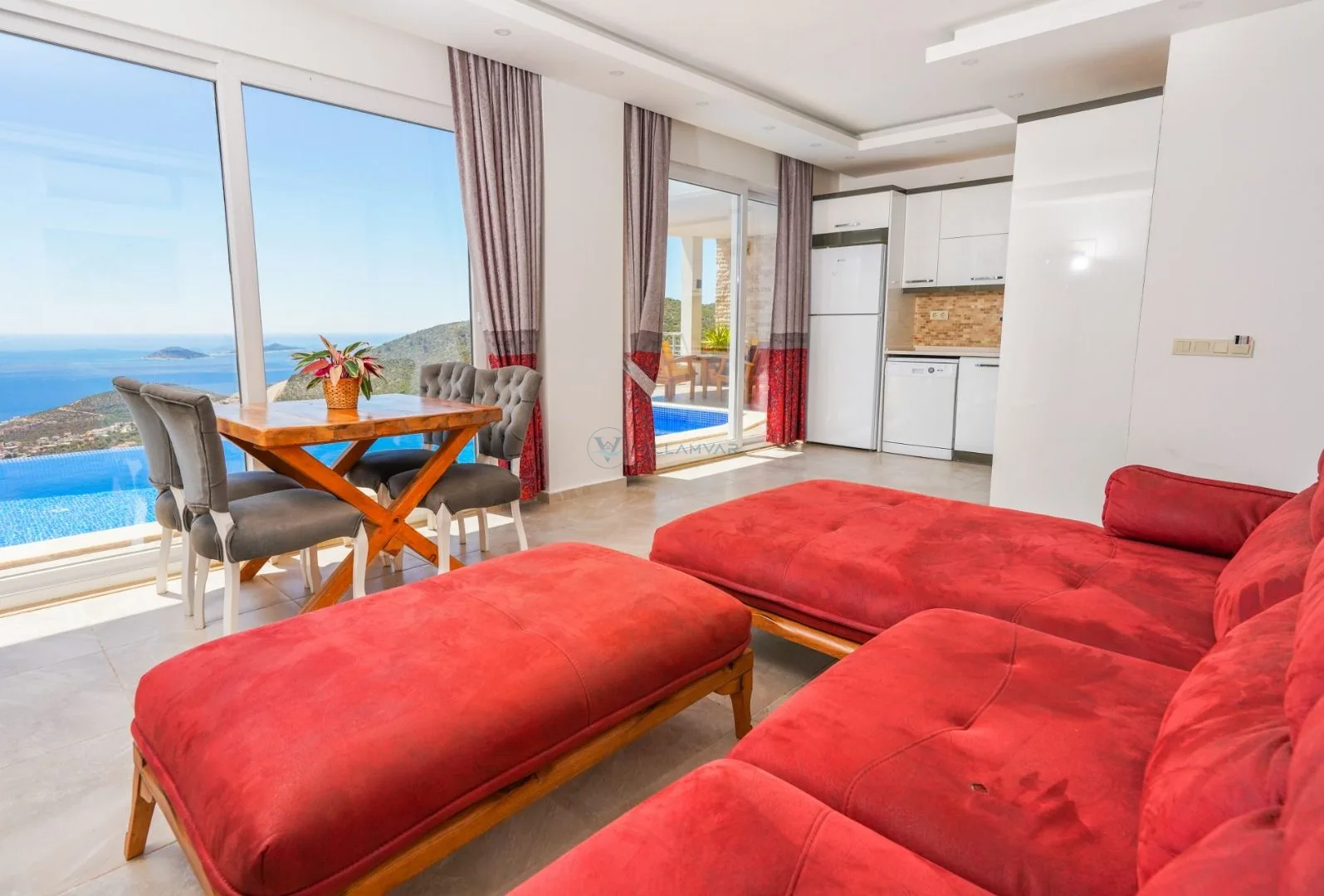 Villa Rima Pearl