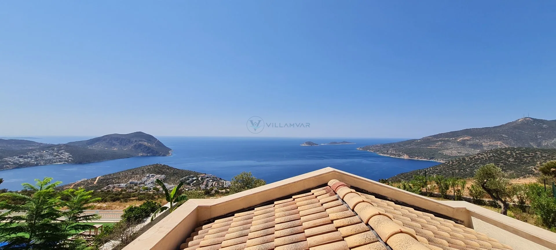 Maps Villas Villacım Pairidaeza