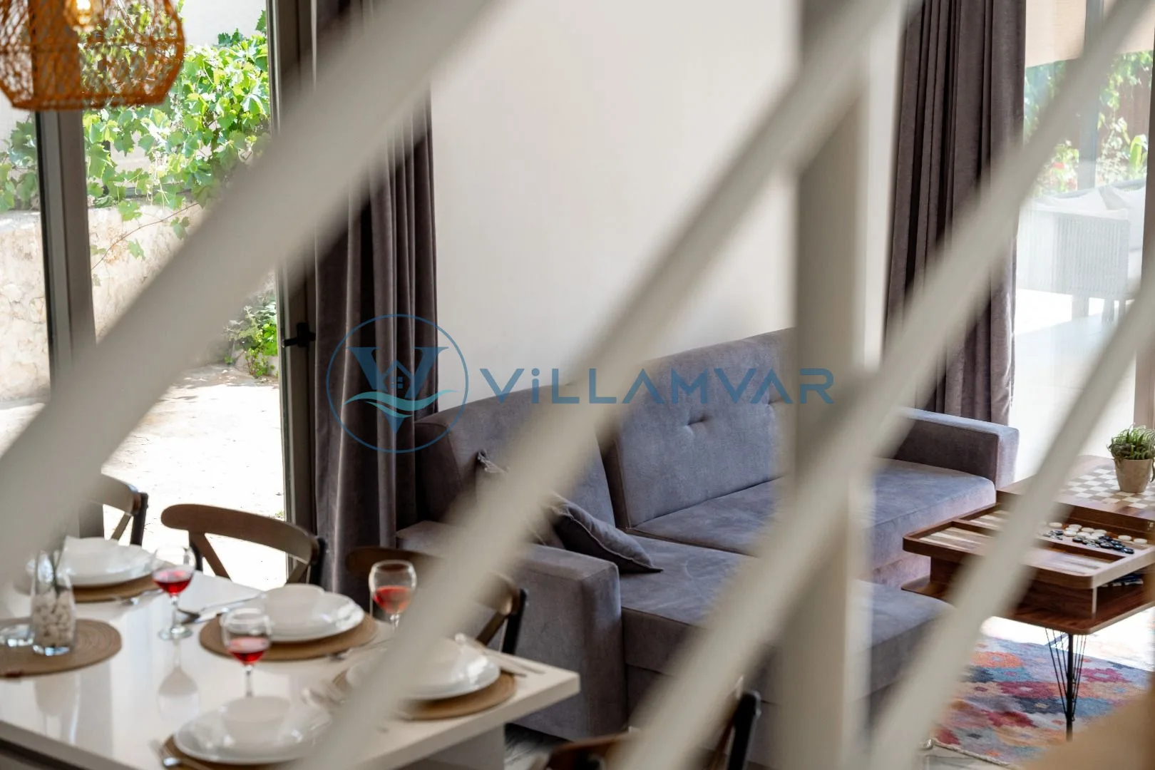 Villa Çağdaş 2
