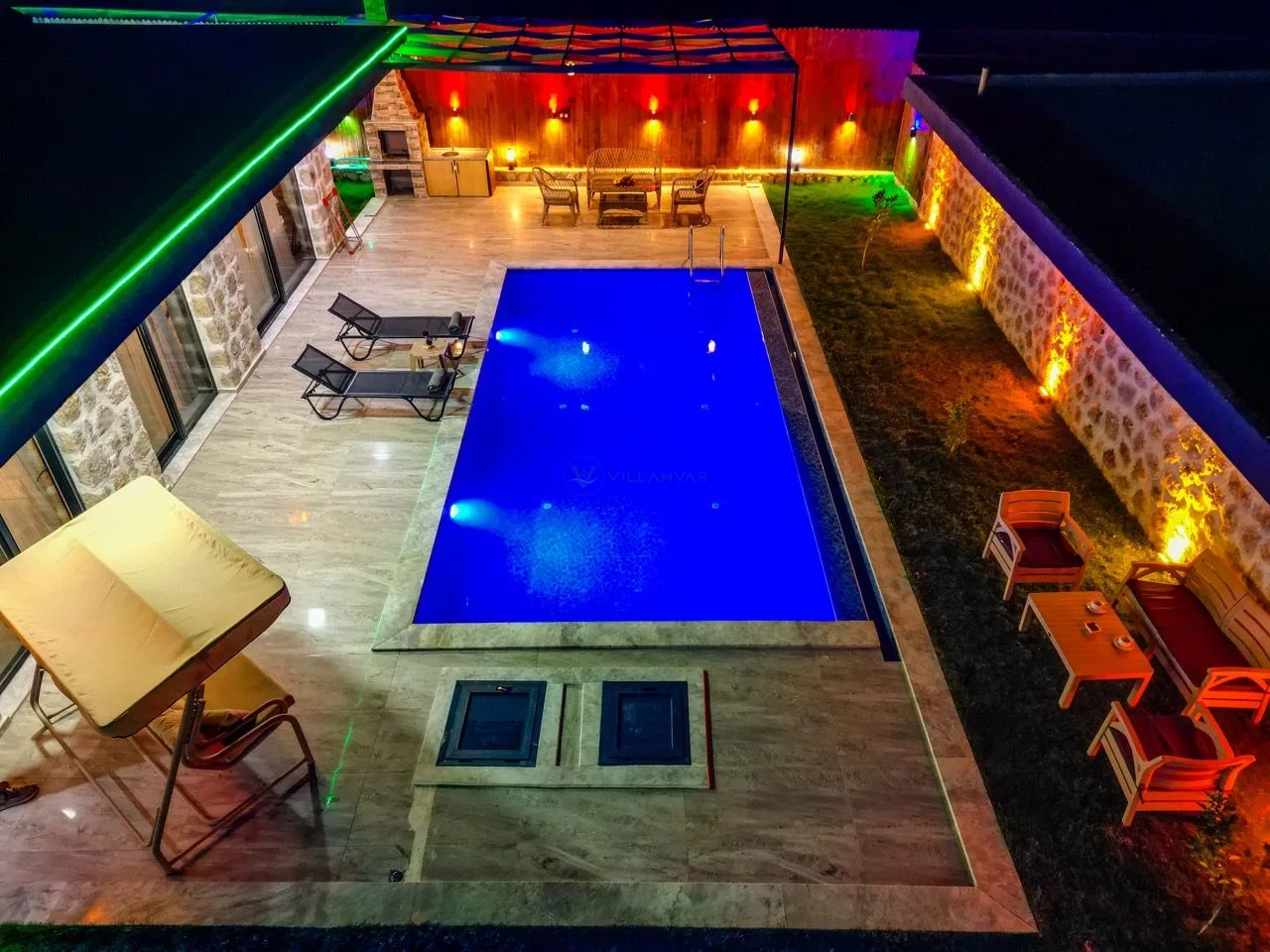 Villa Enes View 1
