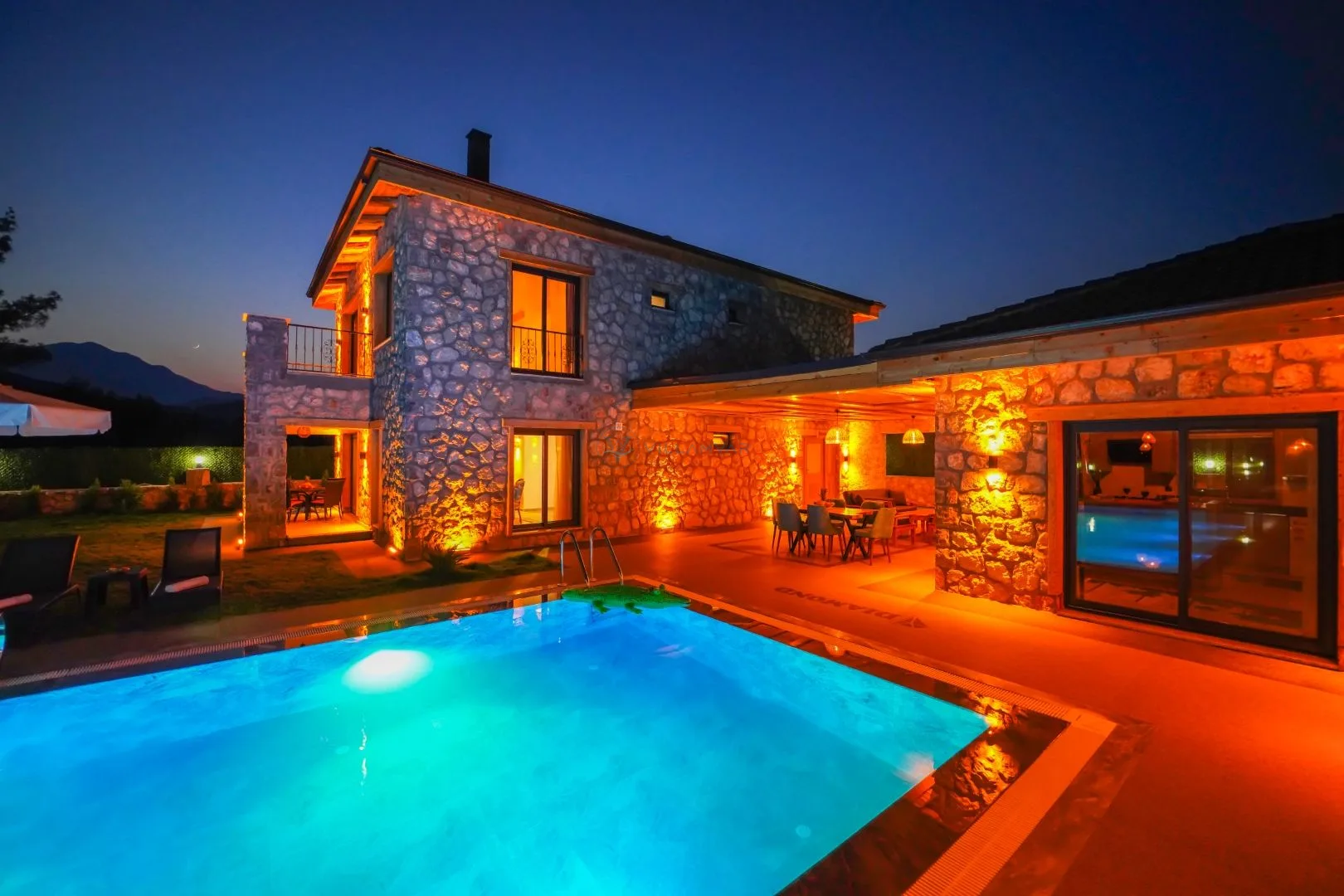 Villa Sierra