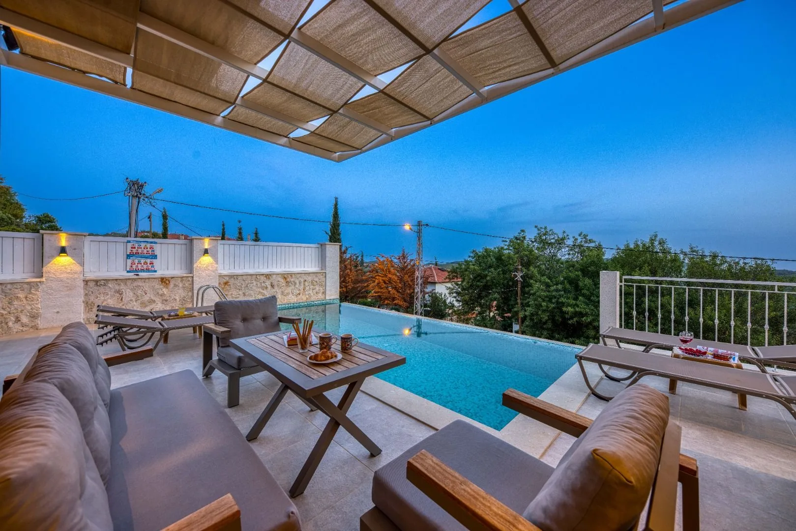 Villa Orientes