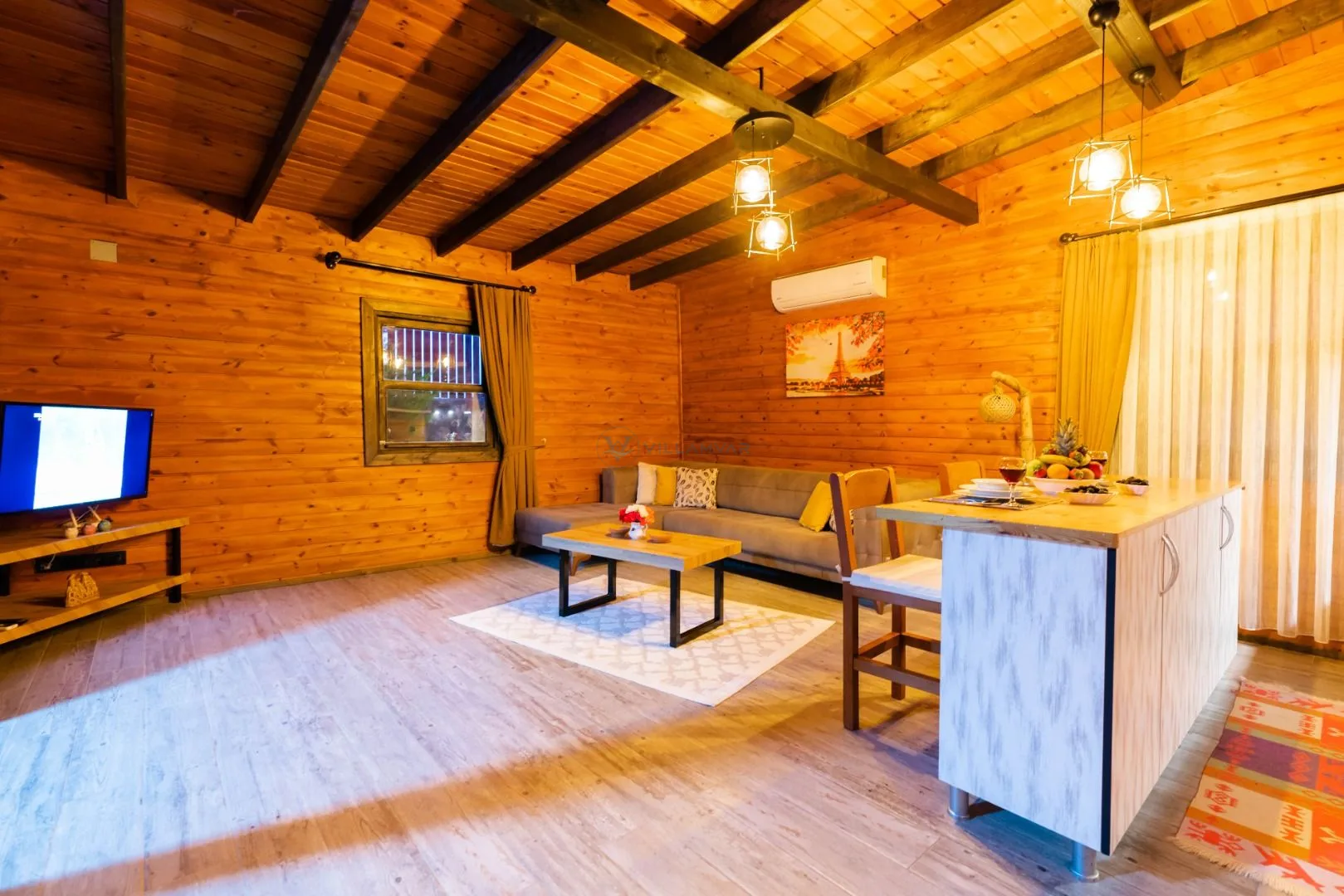Villa Bungalow