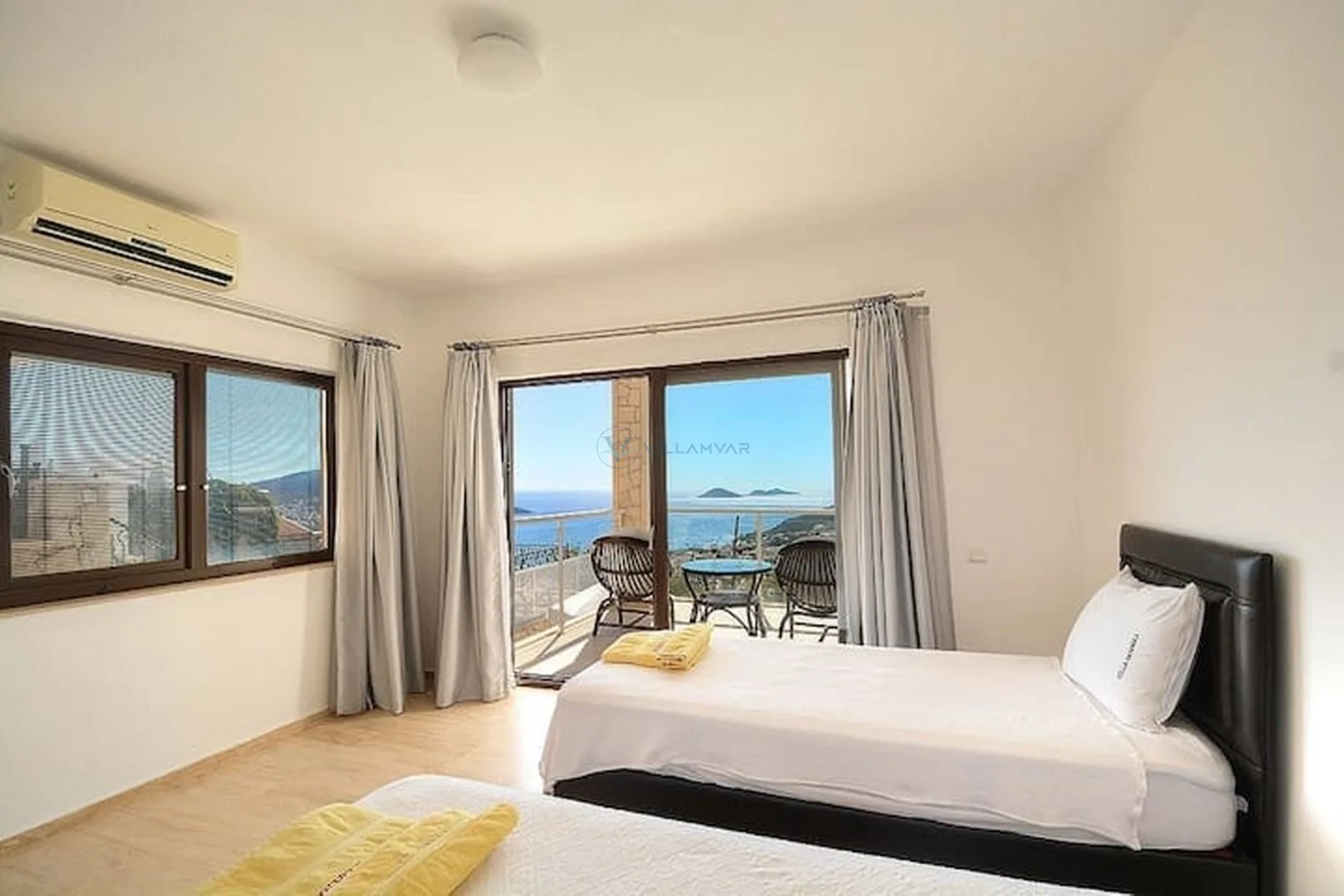Villa Samsara 07-29