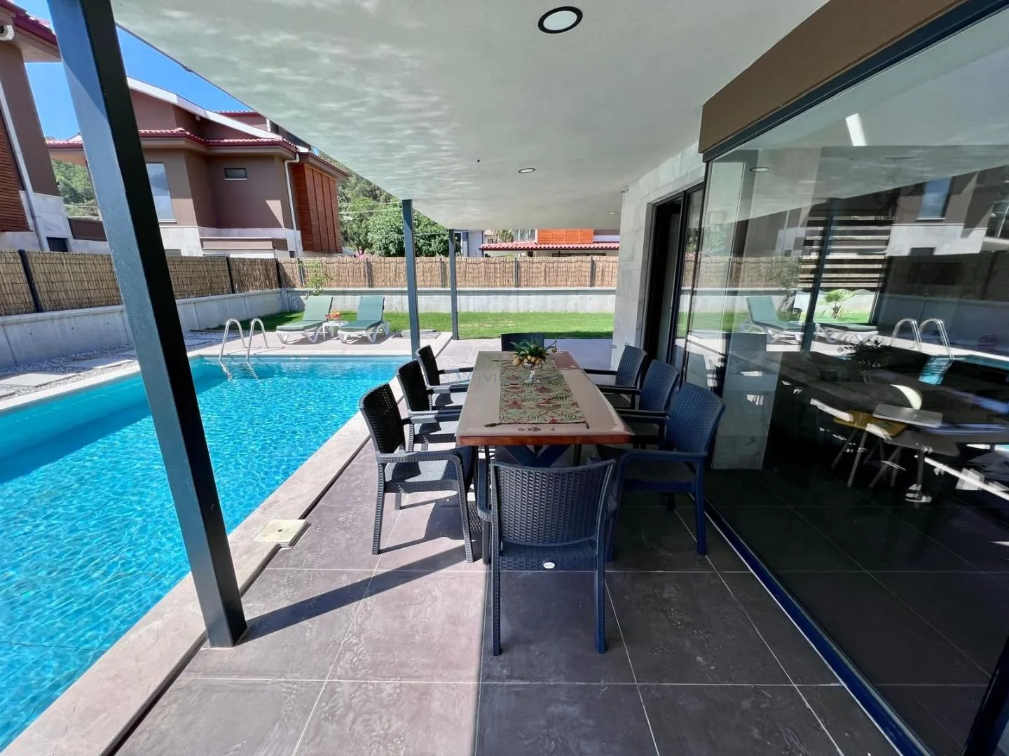 Villa Narlı Private