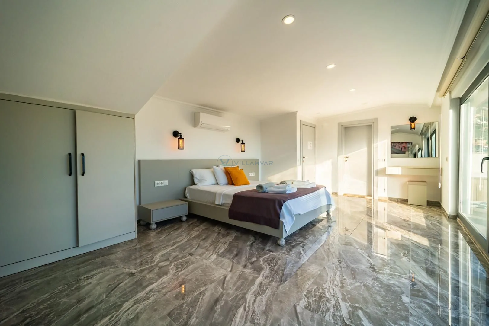 Villa Grandis