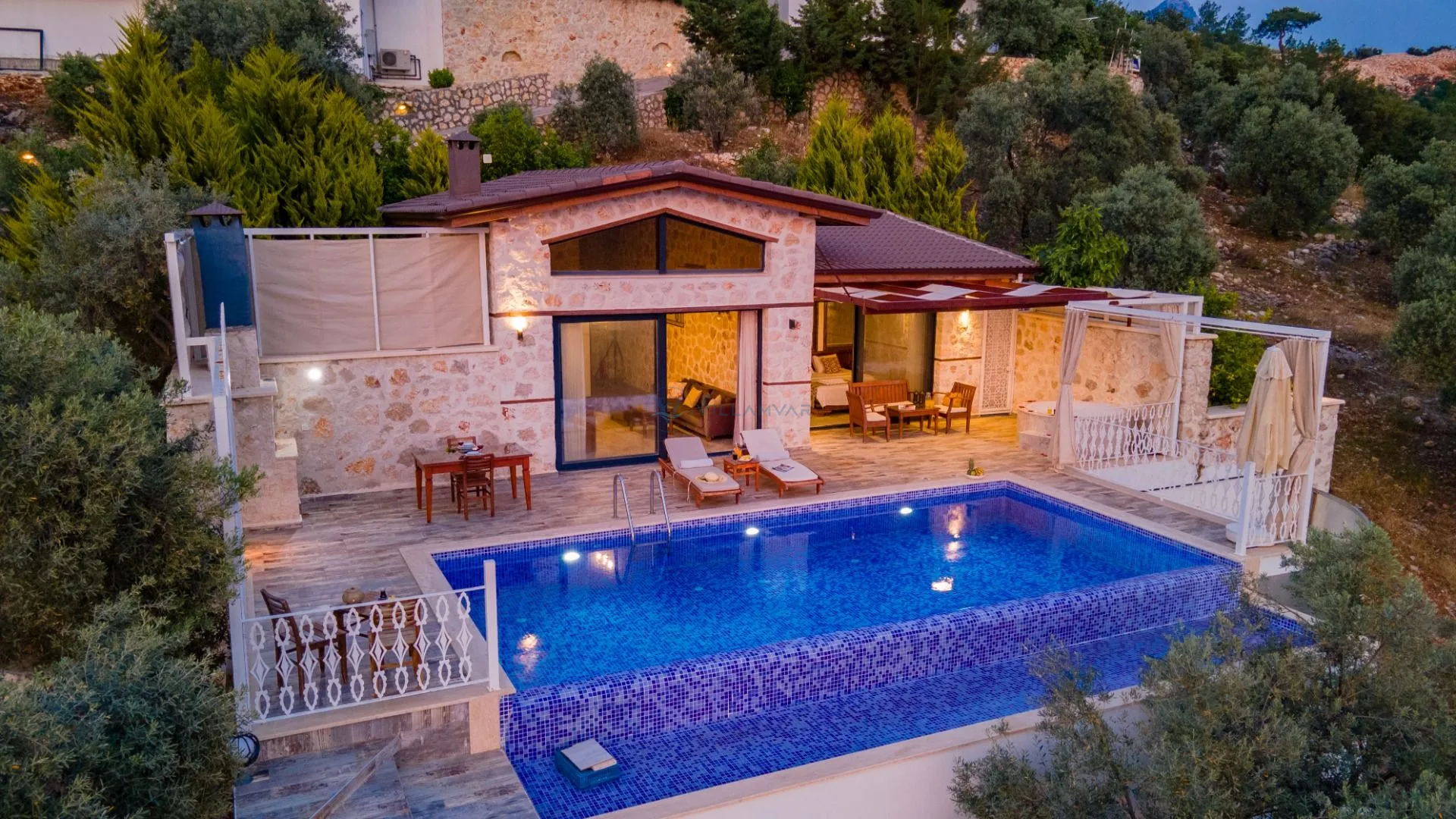 Villa Selen