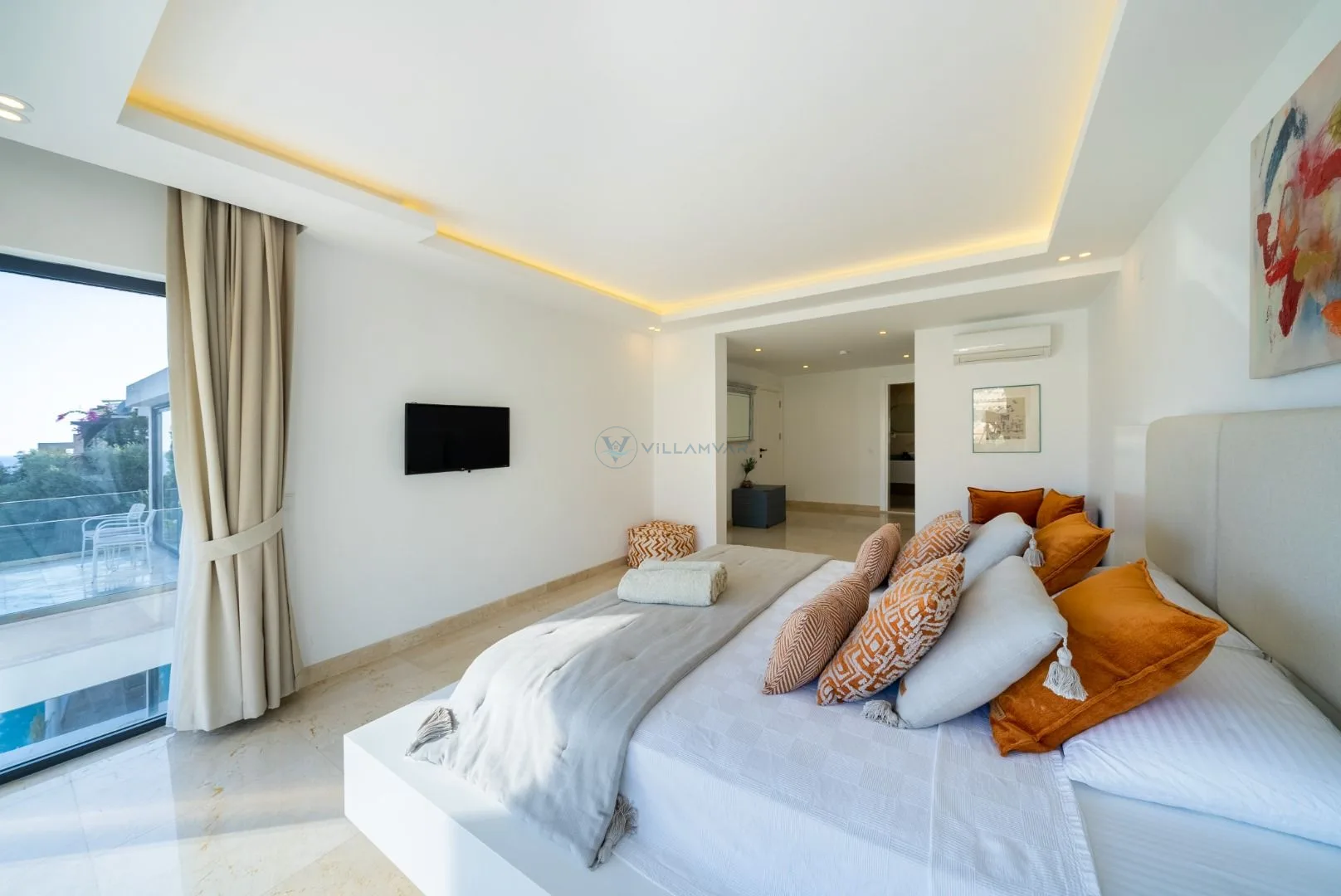 Villa Egeden0 Arif Ernez