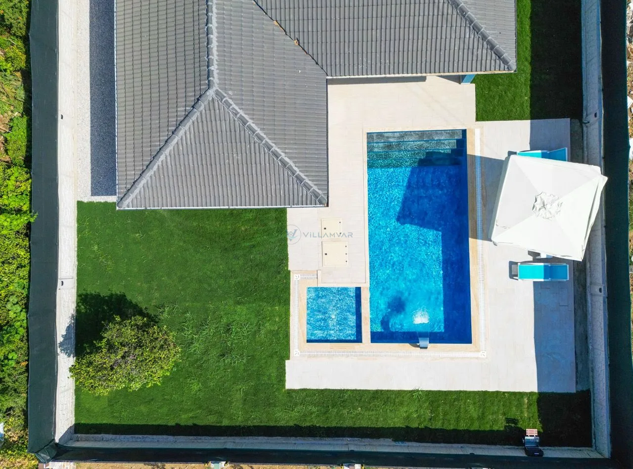 Villa Saklı Yaz Duo