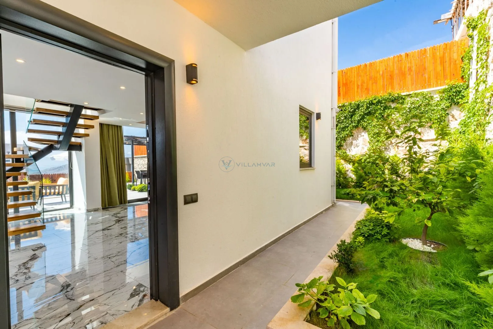 Villa Uçar 2-