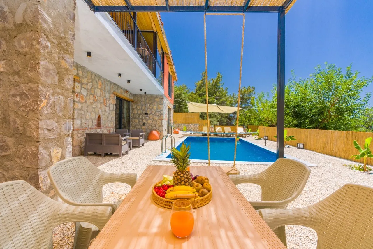 Villa Grand Ata