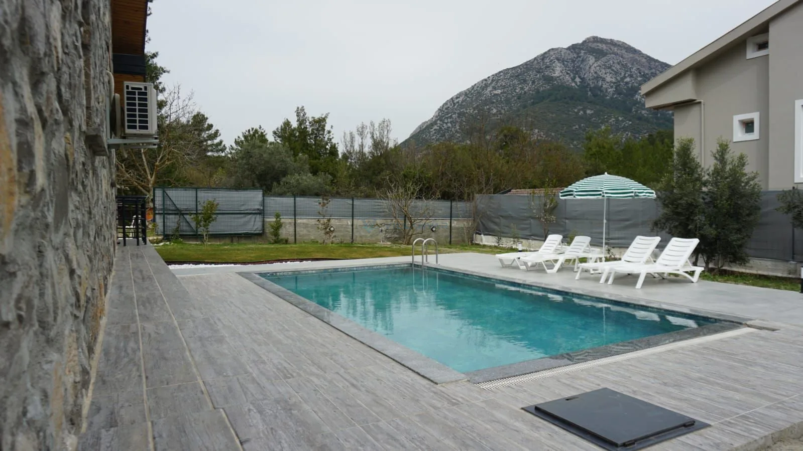 Villa Gonca