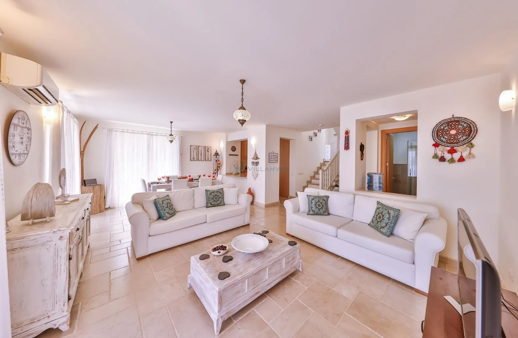 Villa Marianna