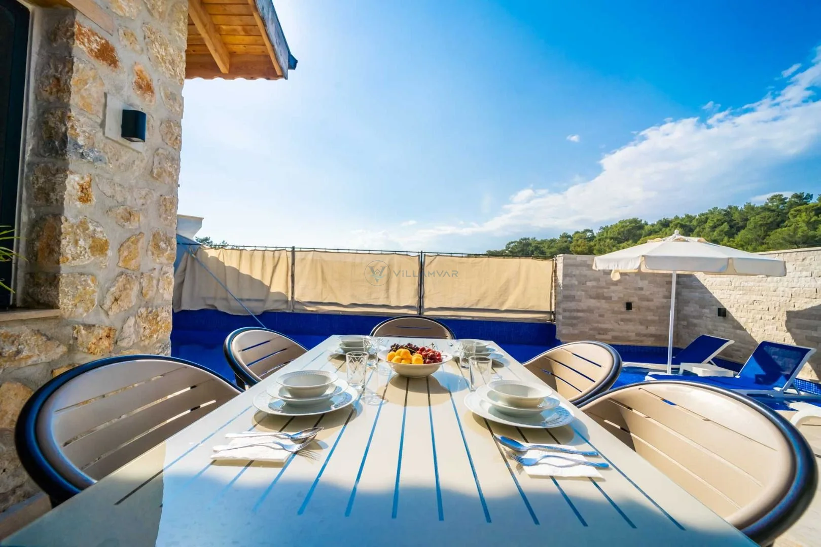 Villa Anemon 3